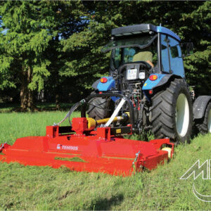 Broyeur Herbe
