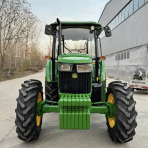 Tracteur